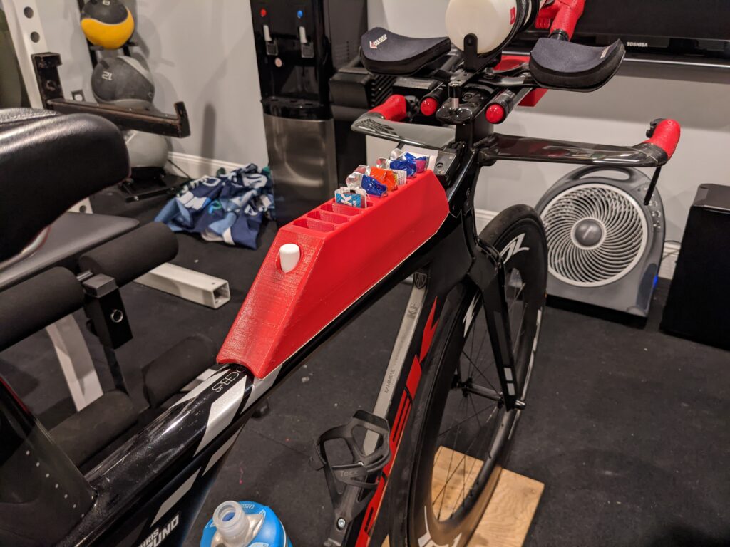 best triathlon bento box