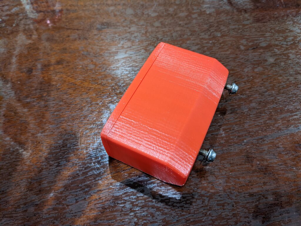 4G GPS Tracker Holder Sliderule Racing Products